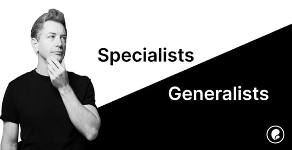 Potential Over-Specialized AI Models: A Look at the Balance Between Specialization and General Intelligence