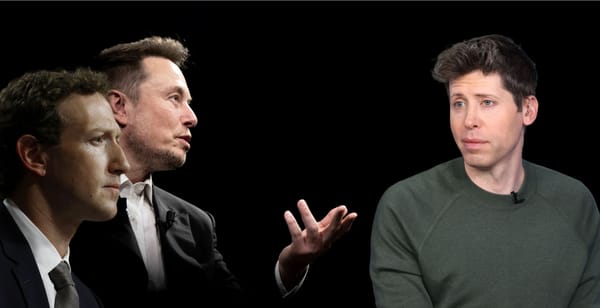 Meta Asks California AG to Halt OpenAI’s For-Profit Shift