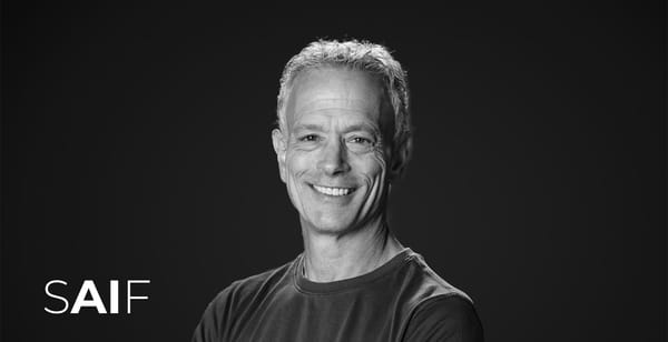 Former YC President, Geoff Ralston, Launches Fund for "Safe AI" Startups